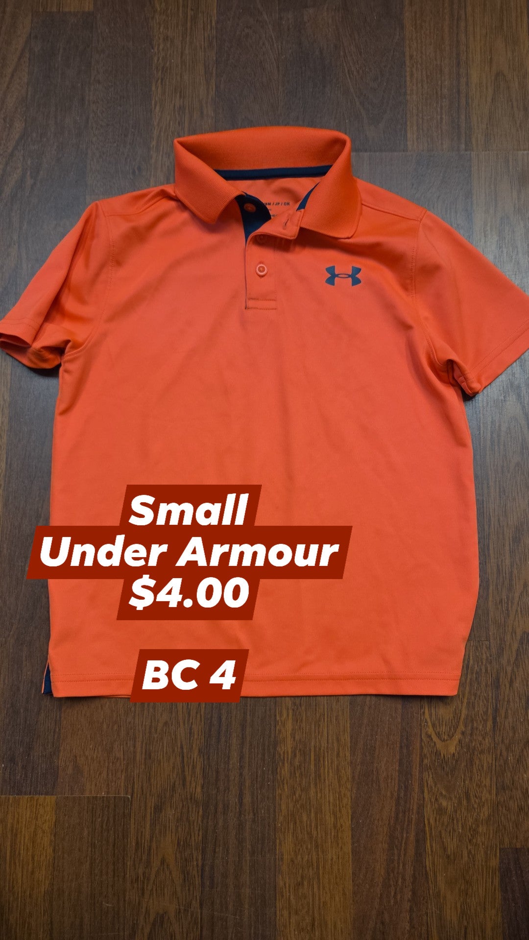 Small
