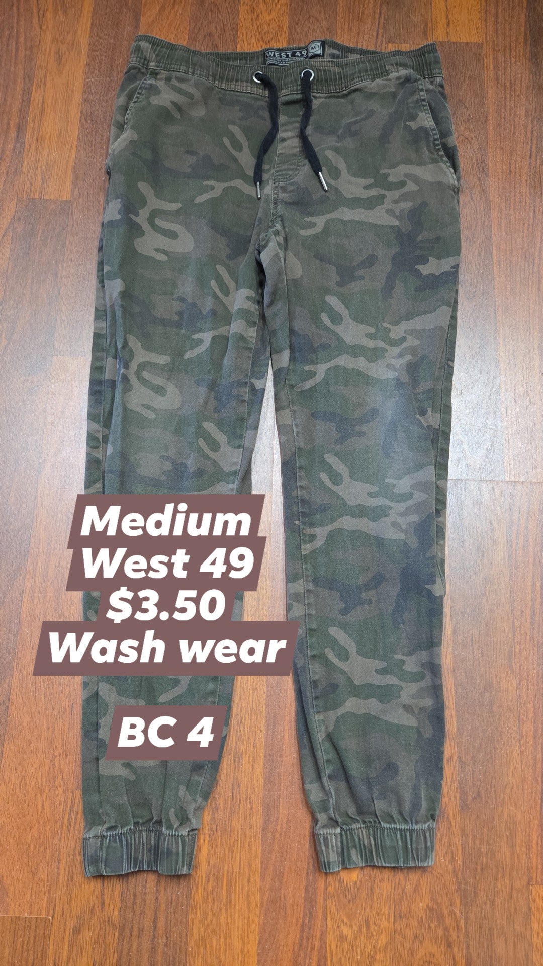 Medium
