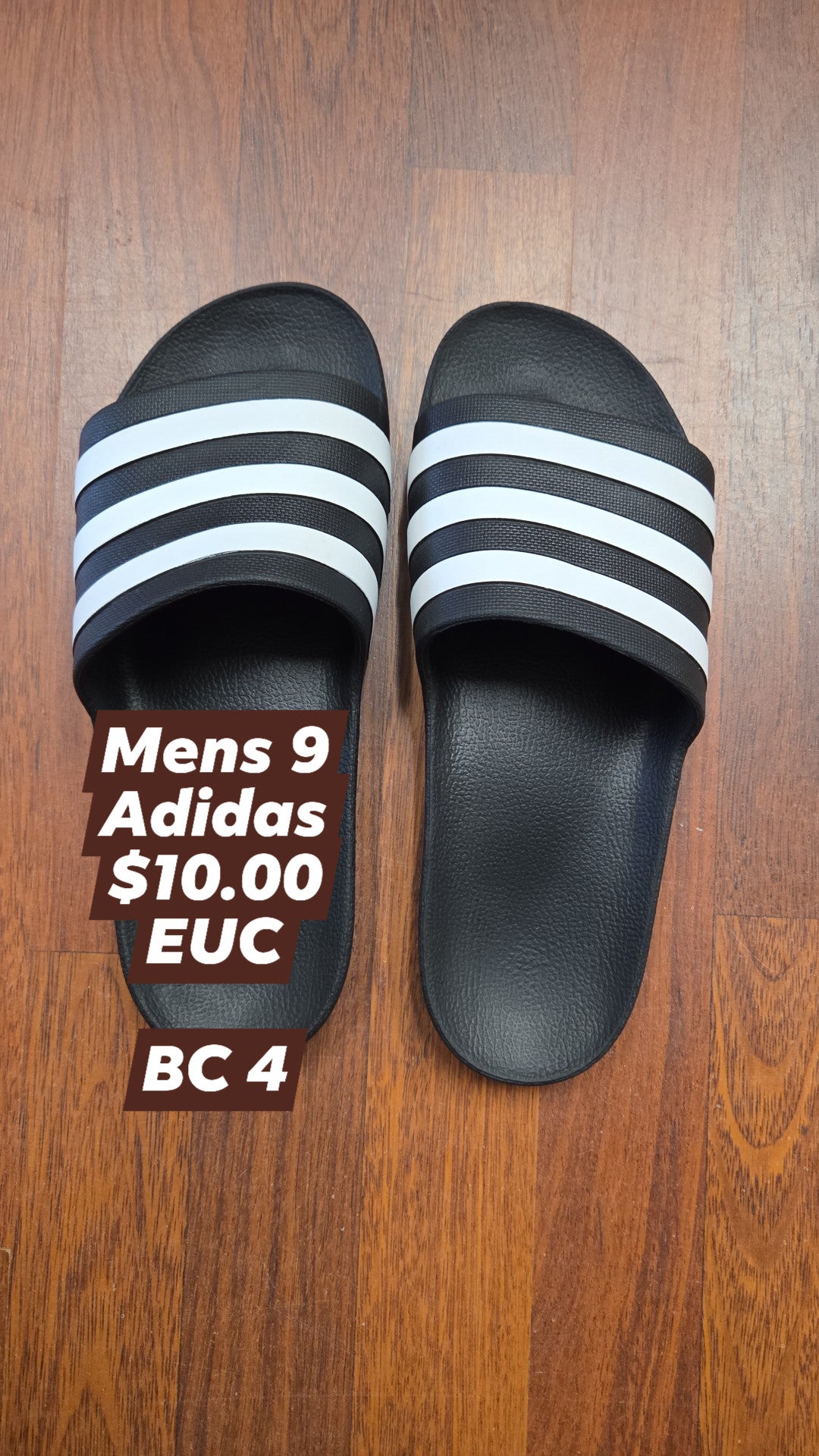 Mens 9