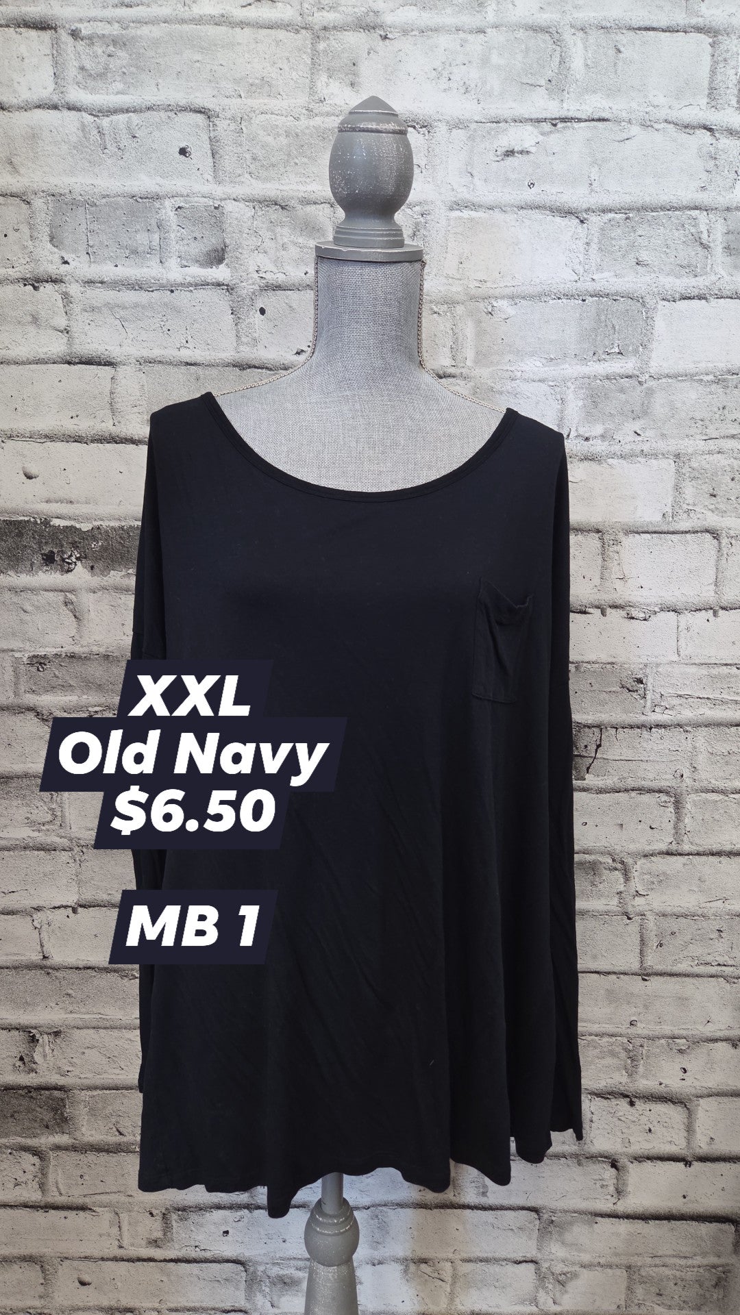 XXL