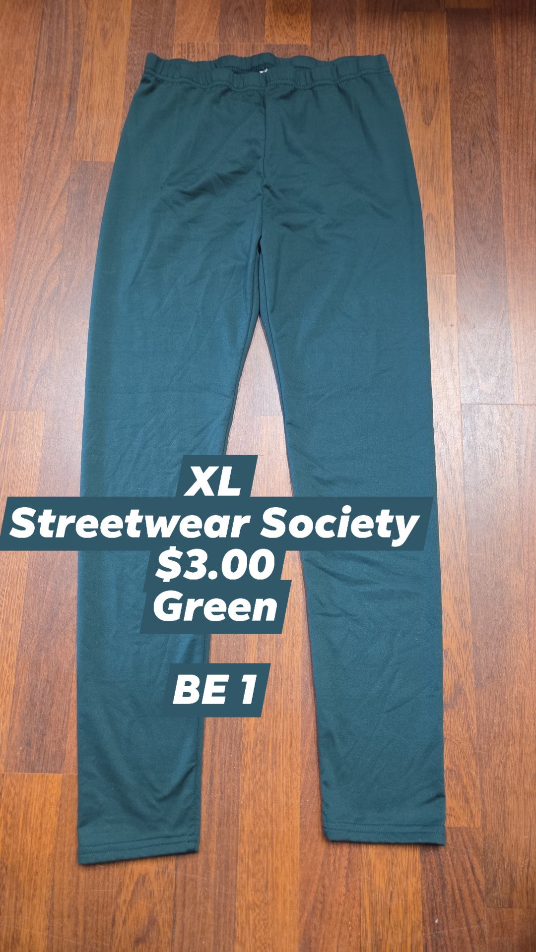 XL