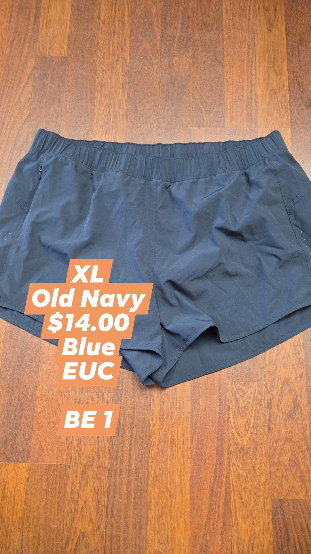 XL