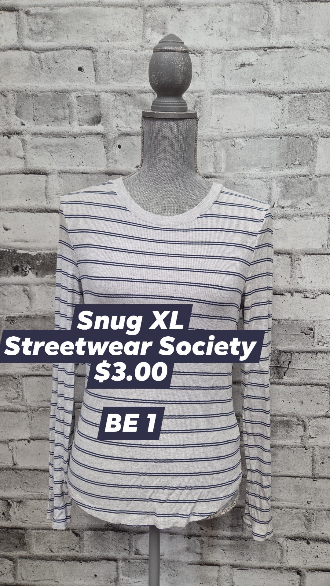 XL