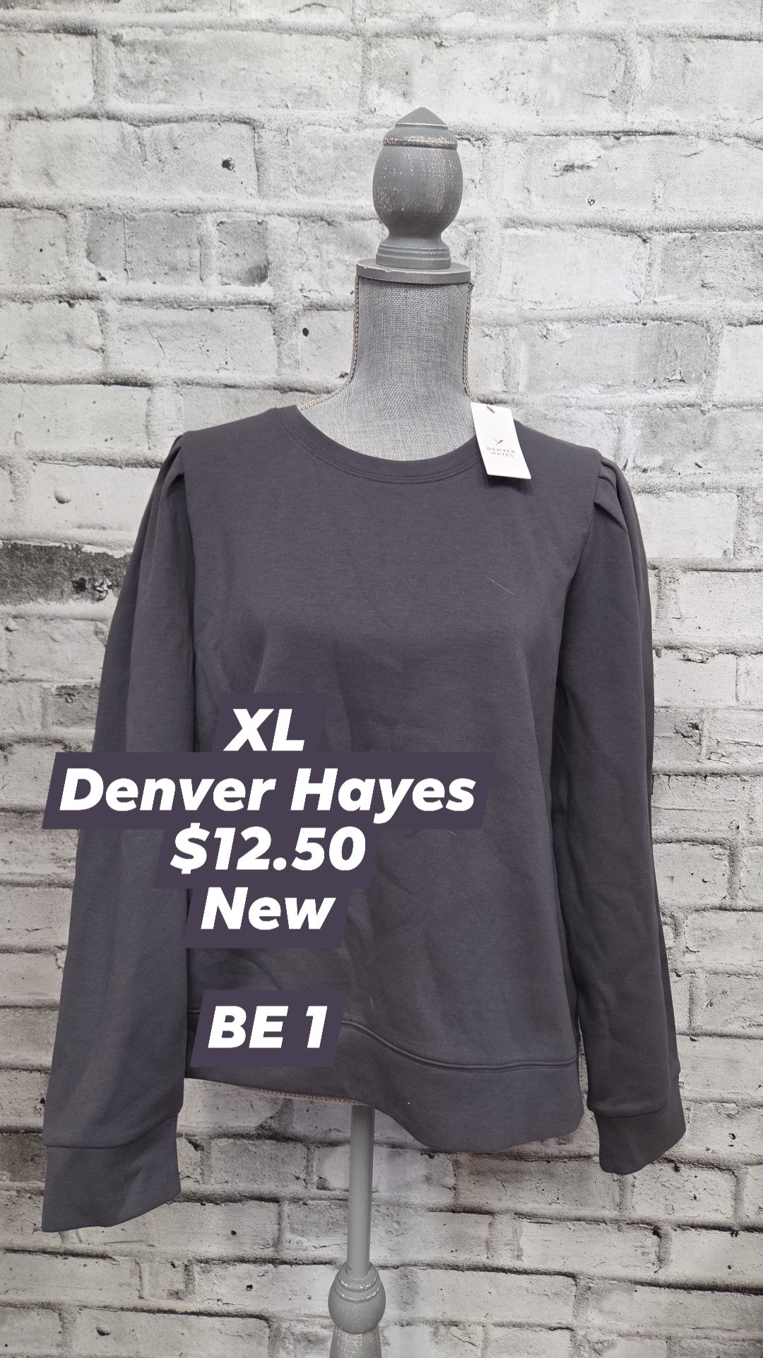 XL