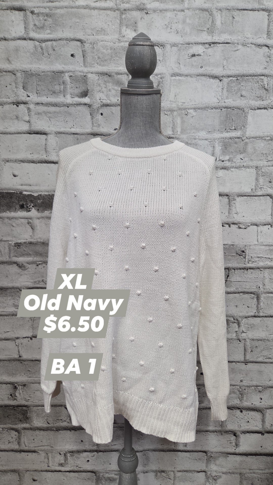 XL