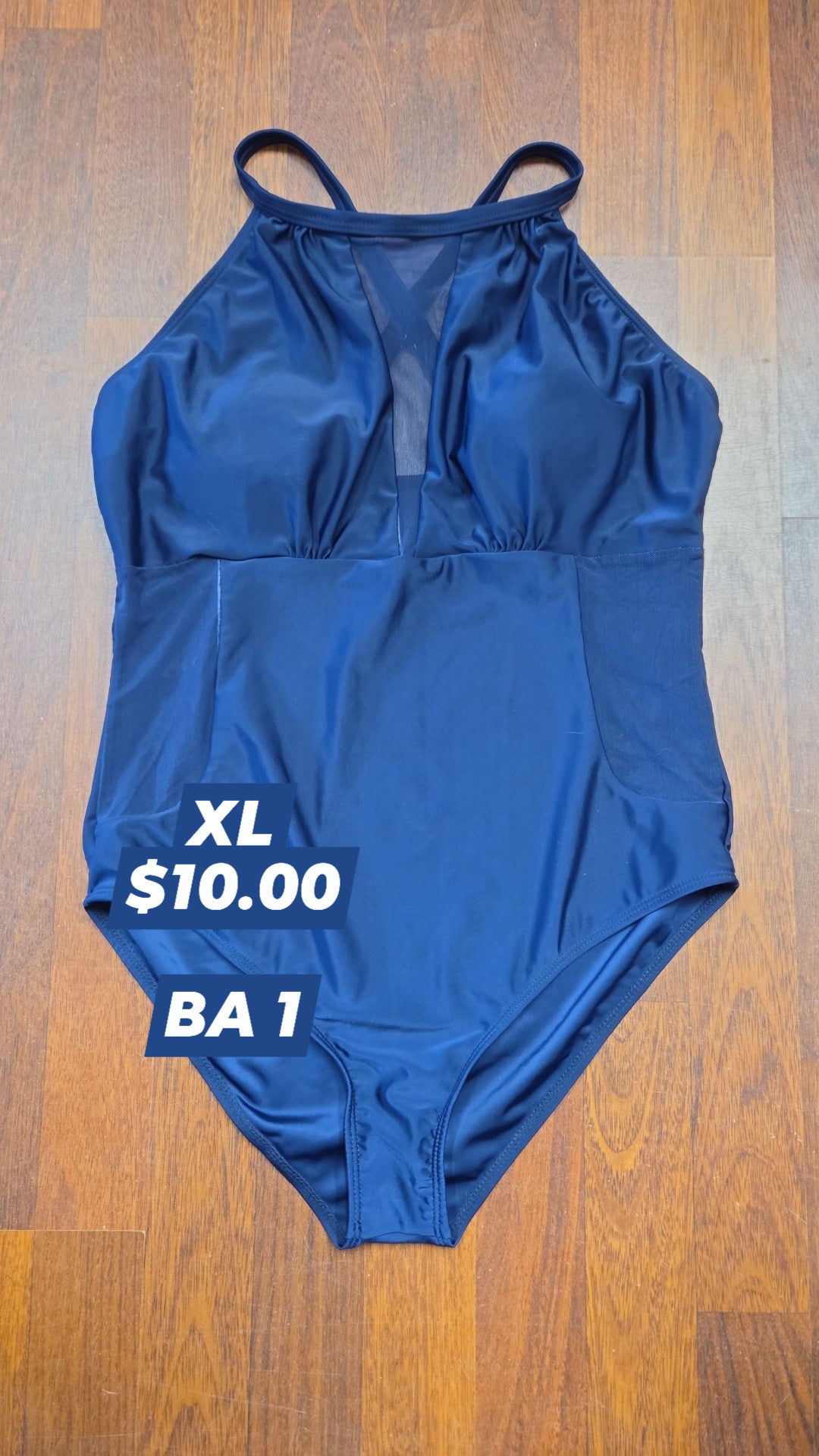 XL