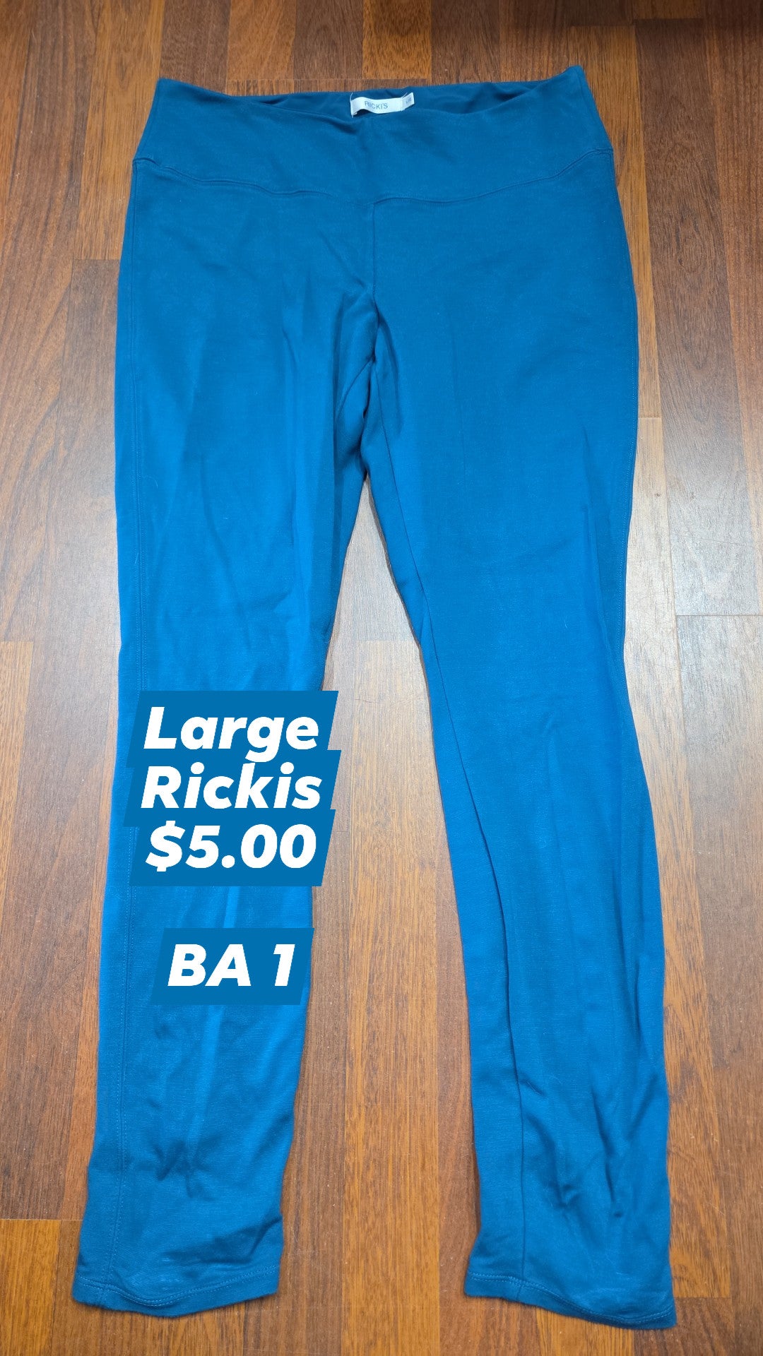 Large