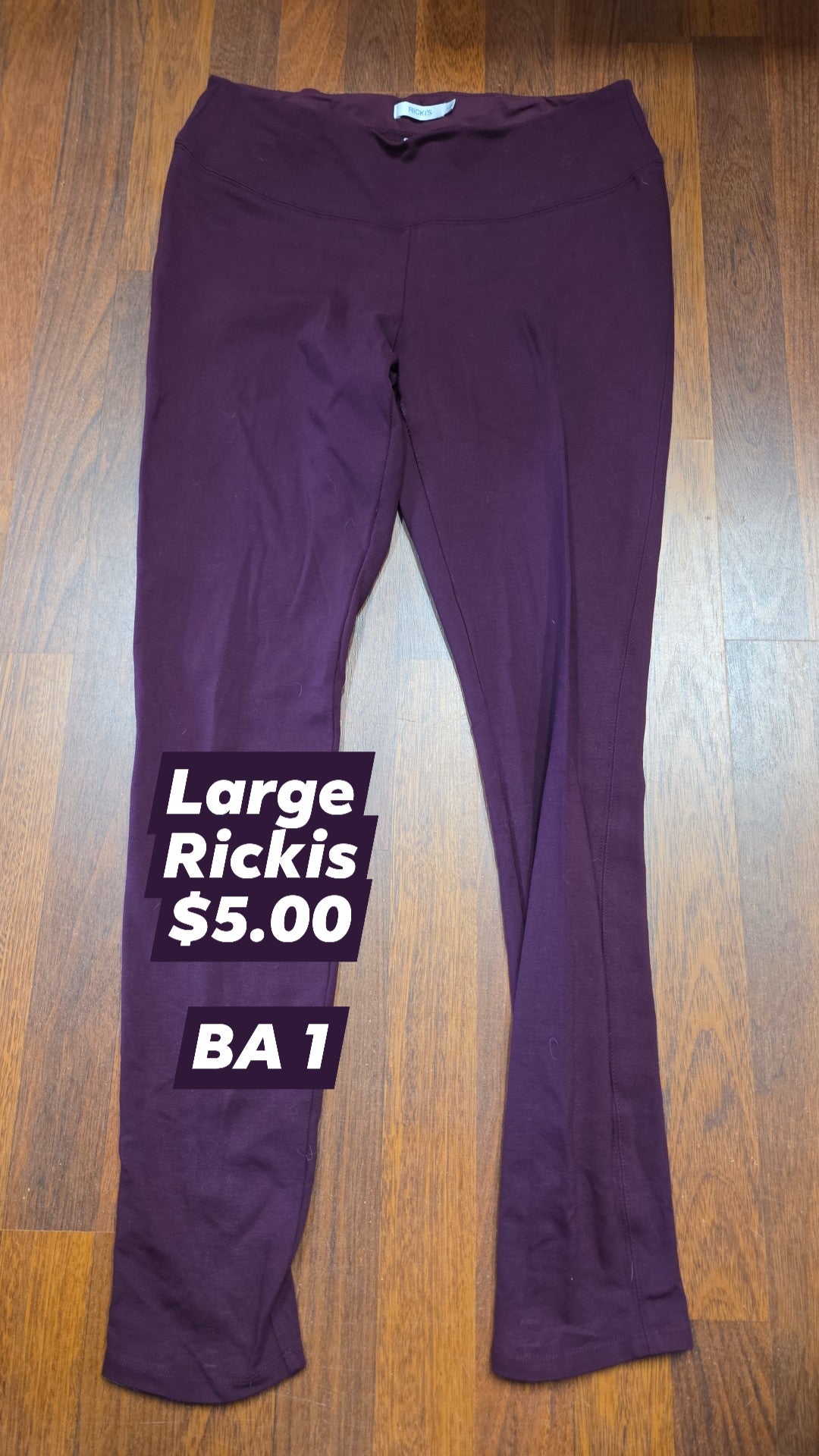 Large