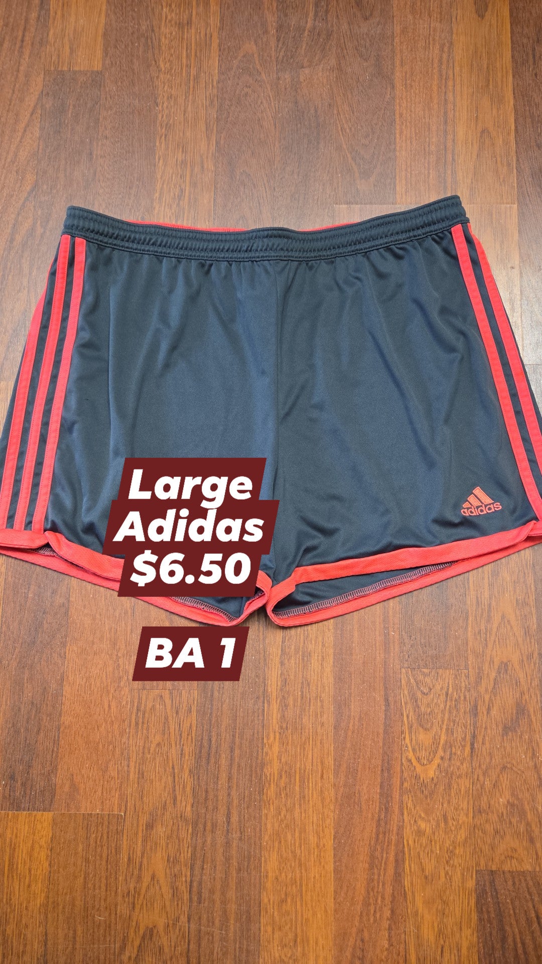 Large