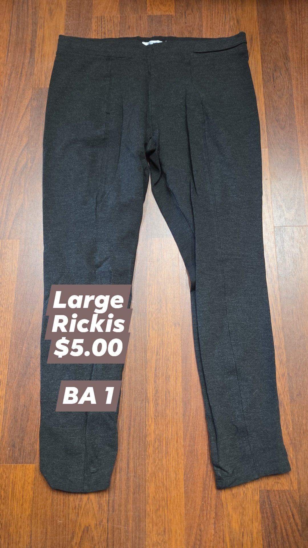 Large