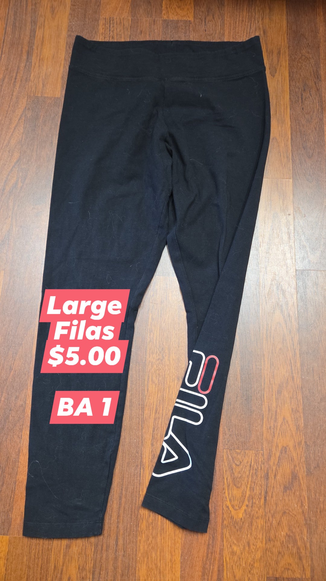 Large