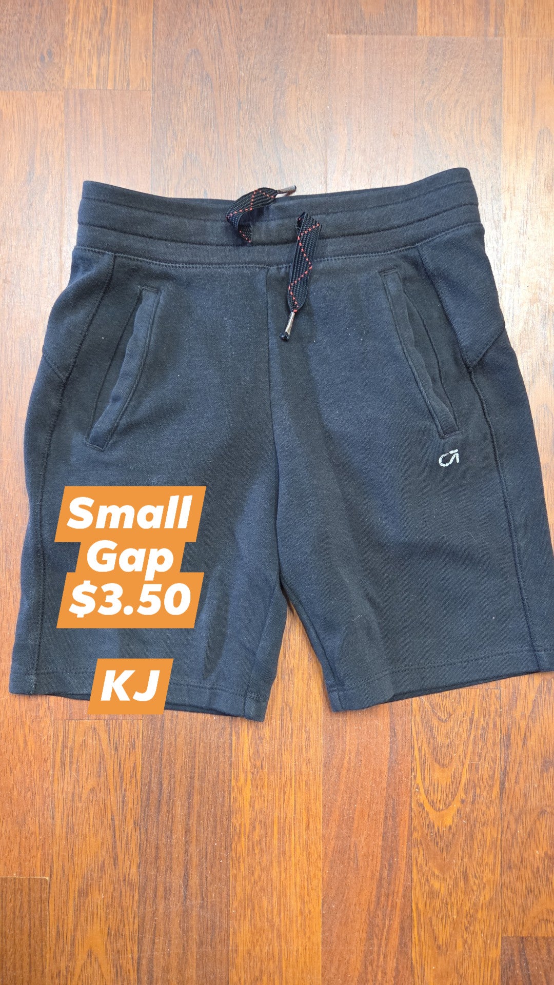 Small
