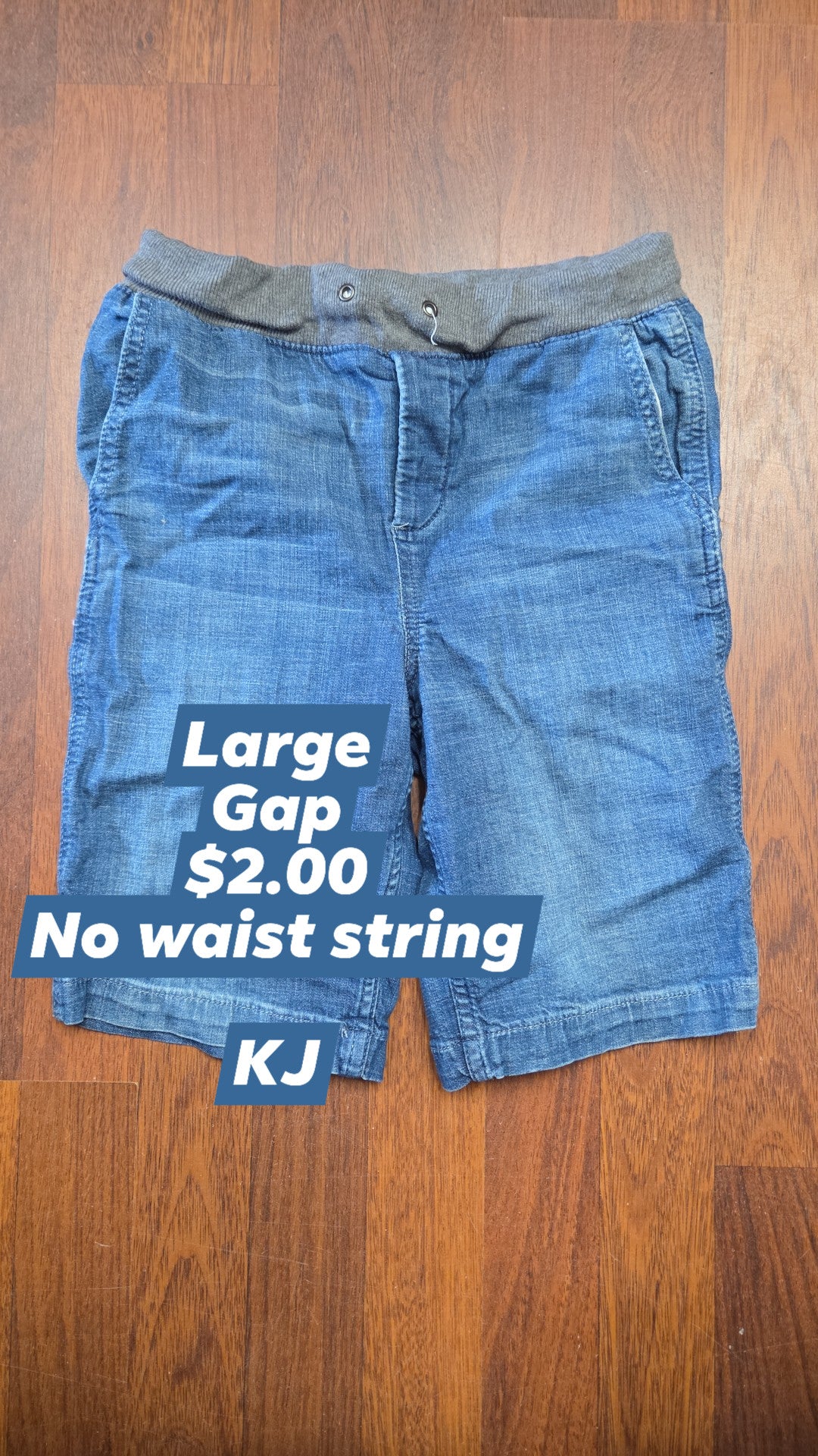 Large