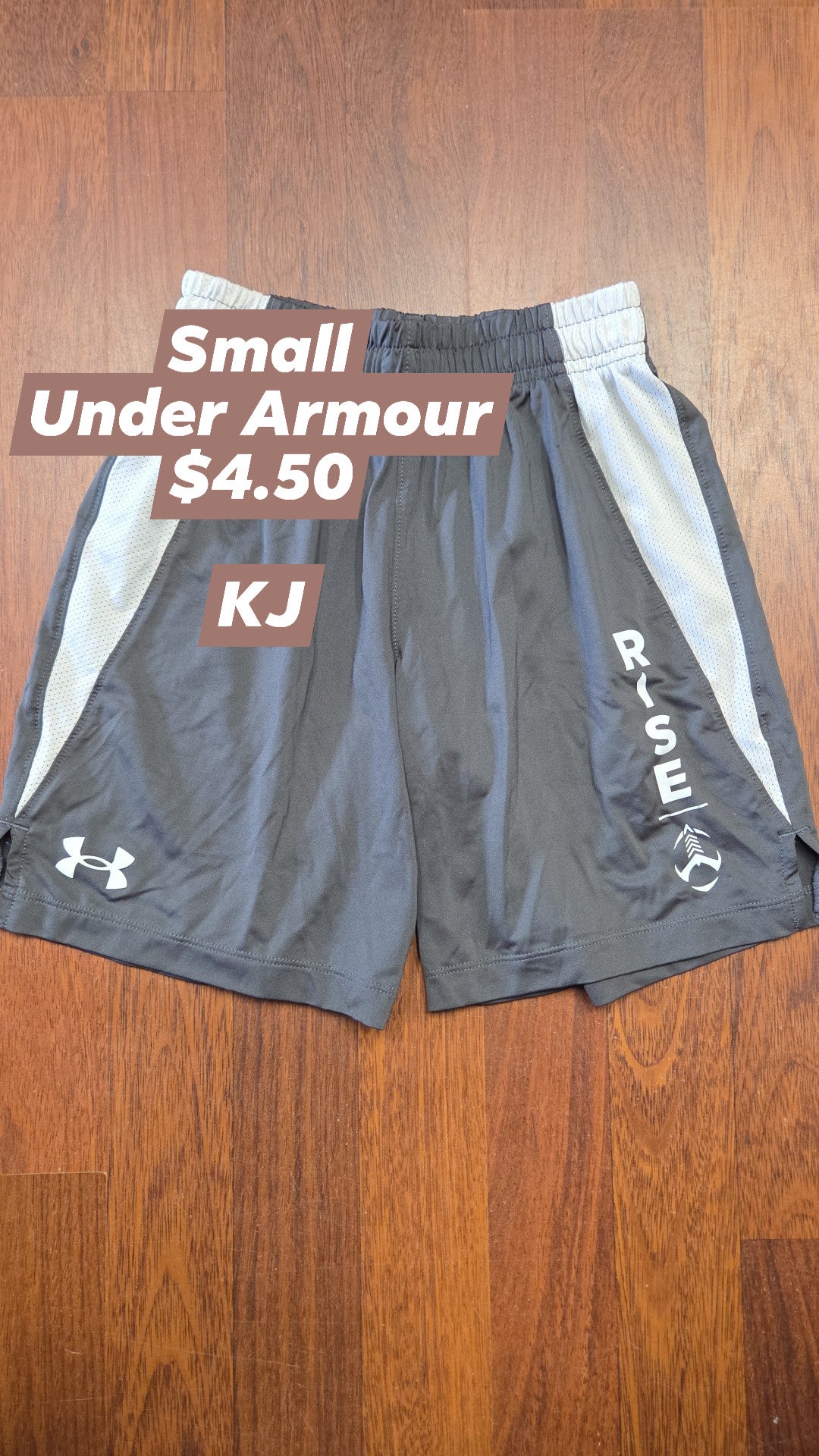 Small