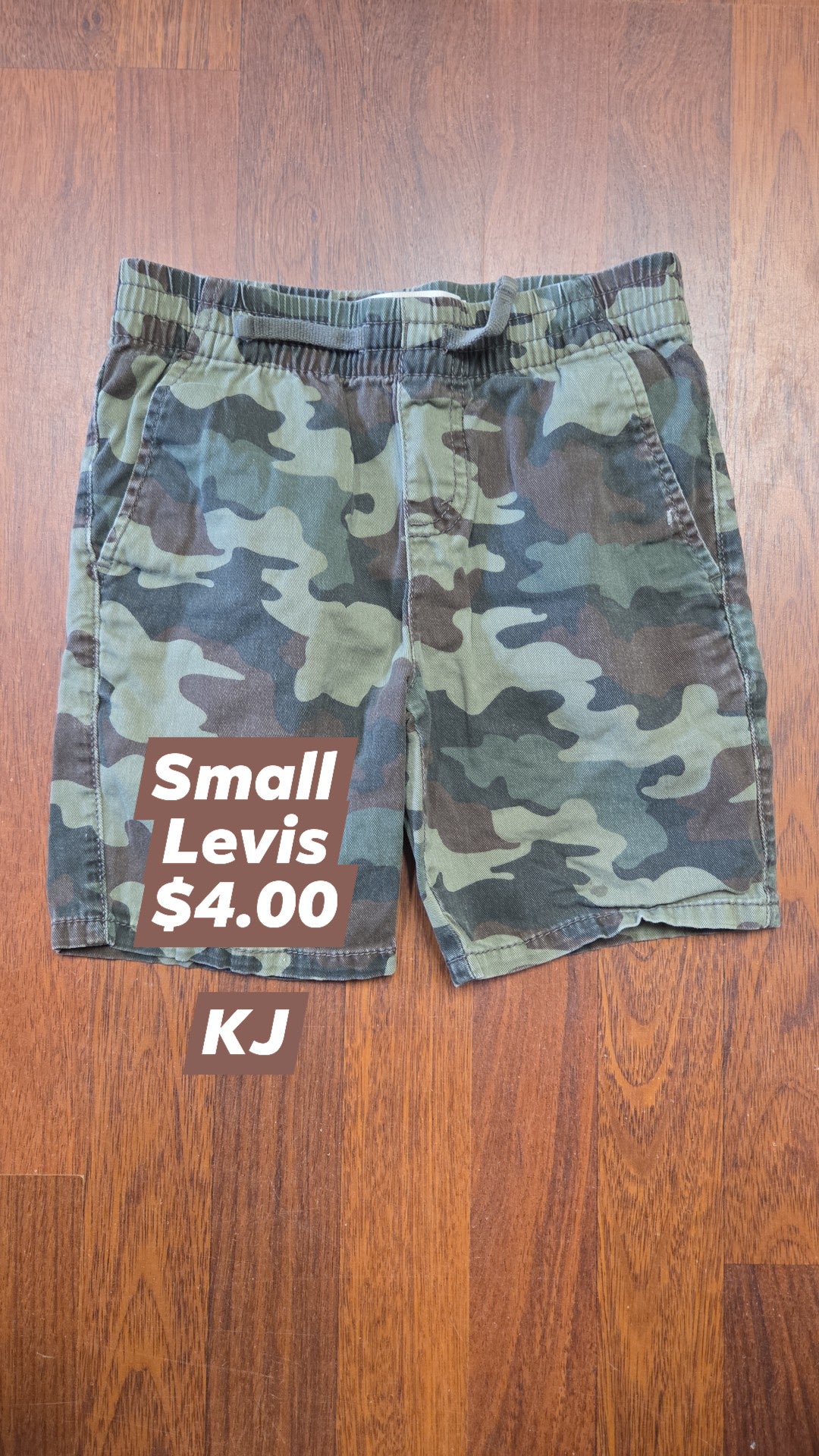 Small