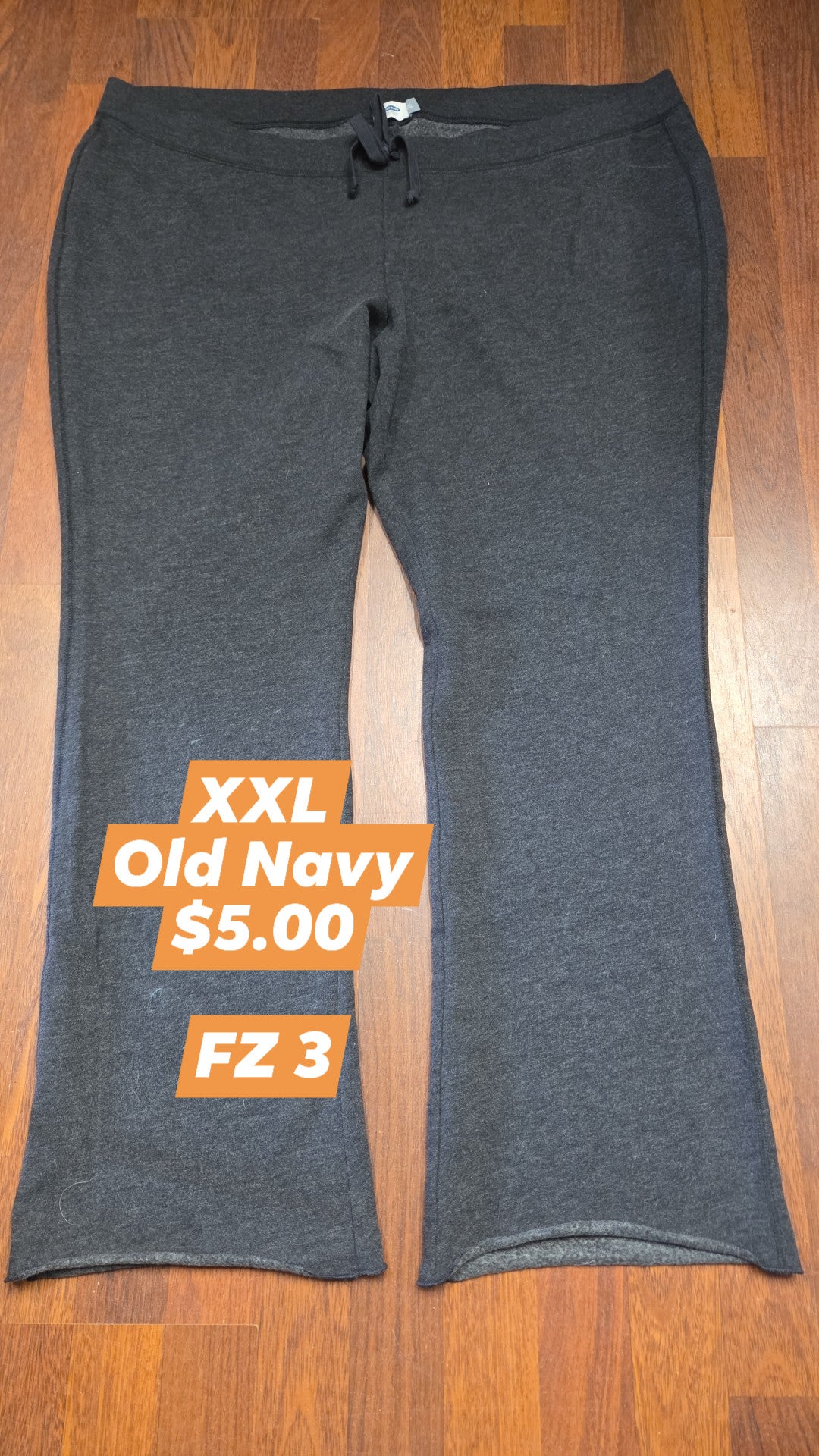 XXL