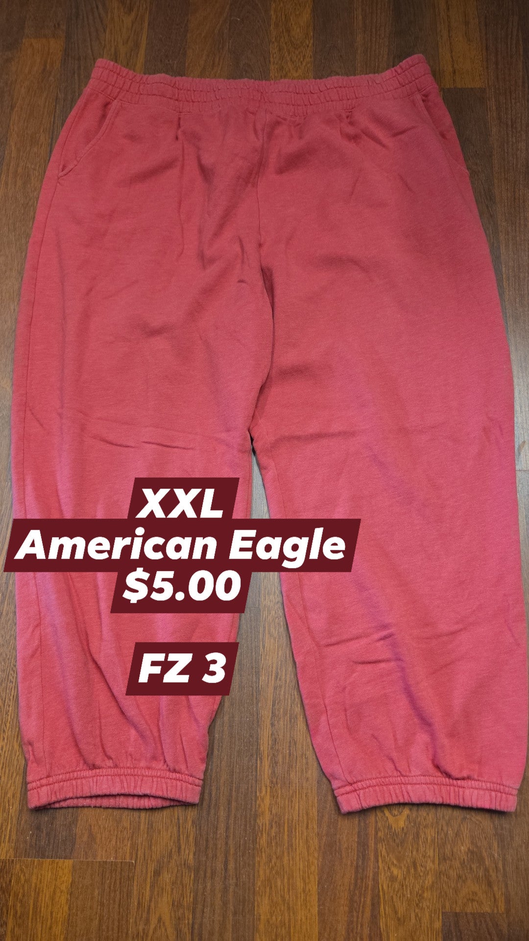 XXL