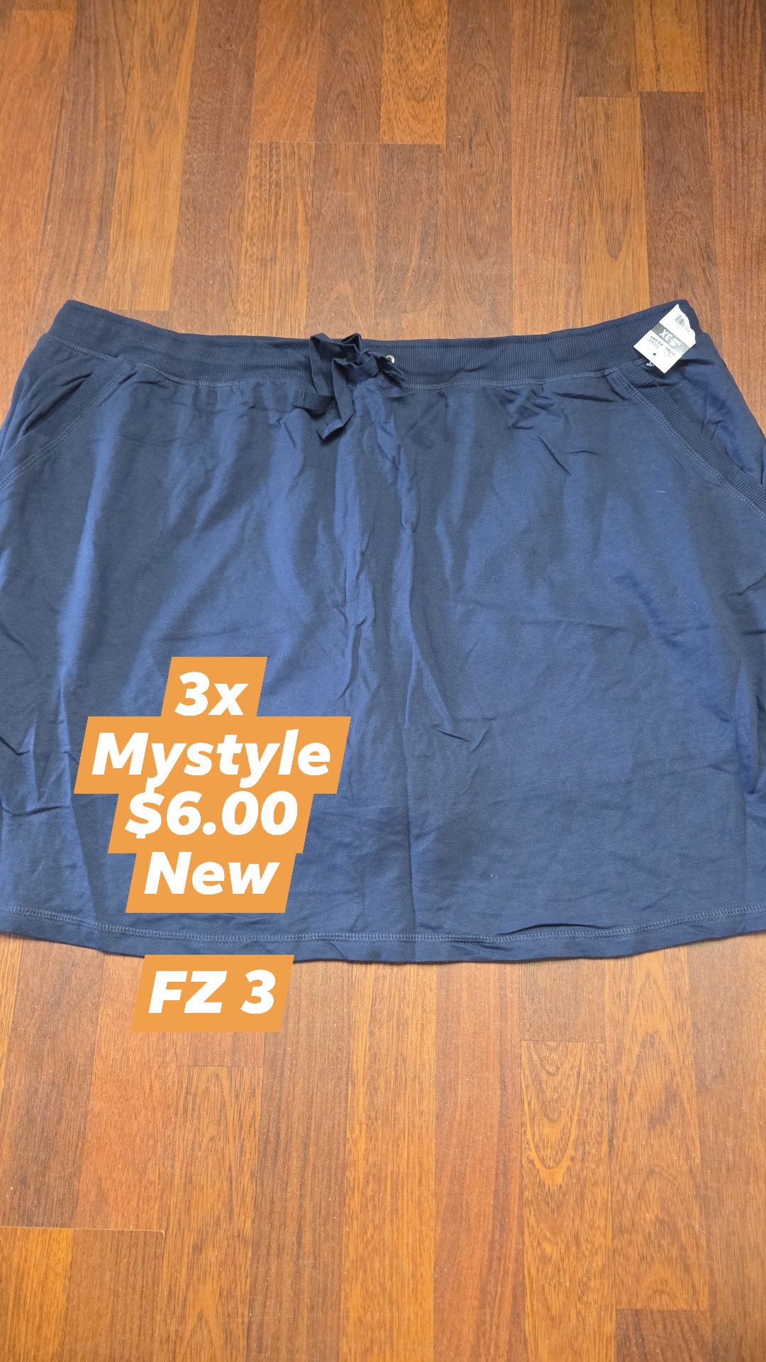3x
