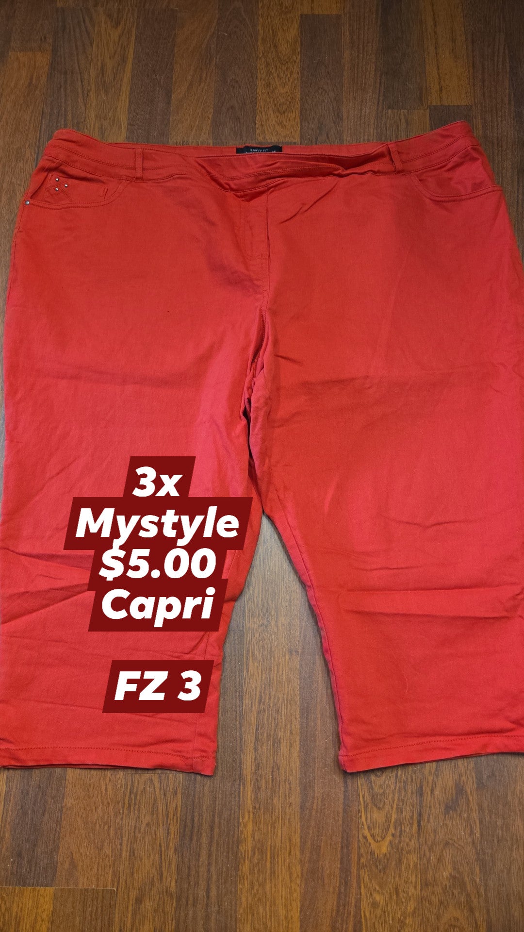 3x