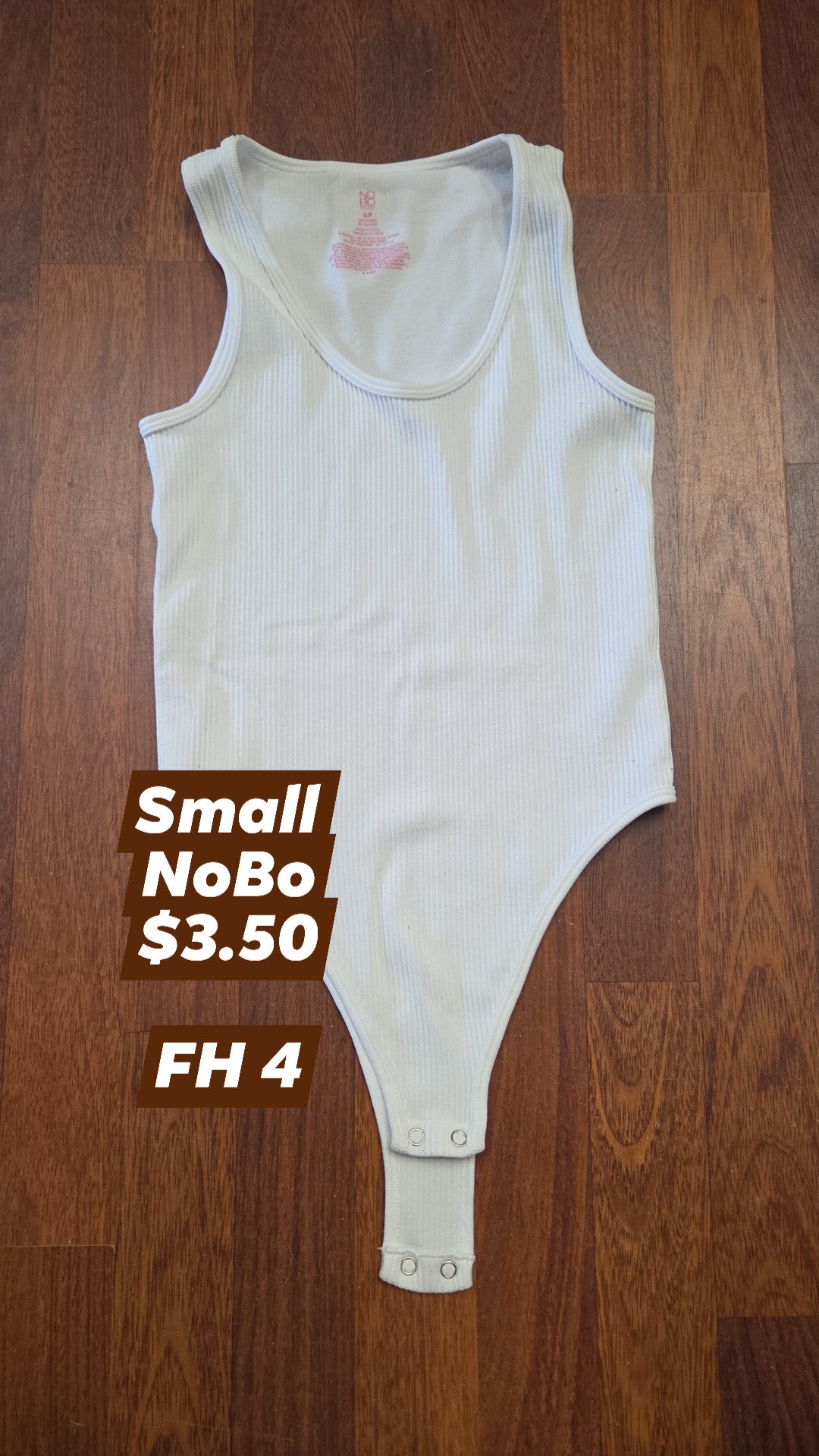 Small