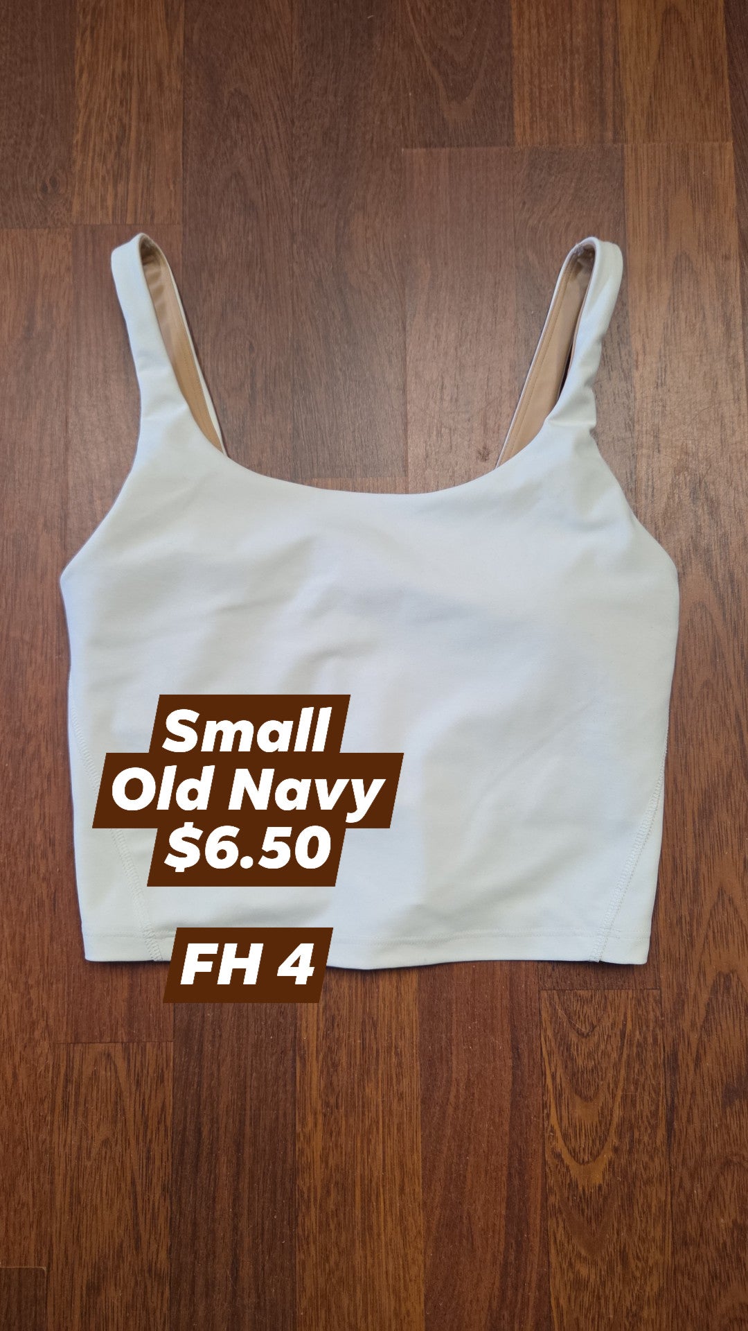 Small