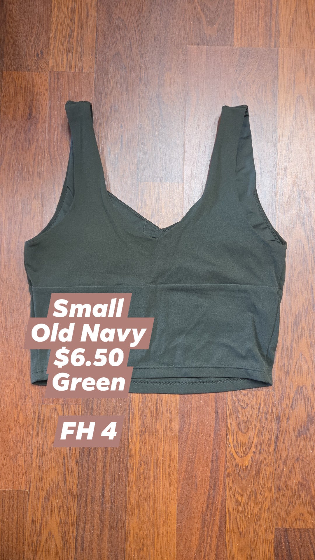 Small