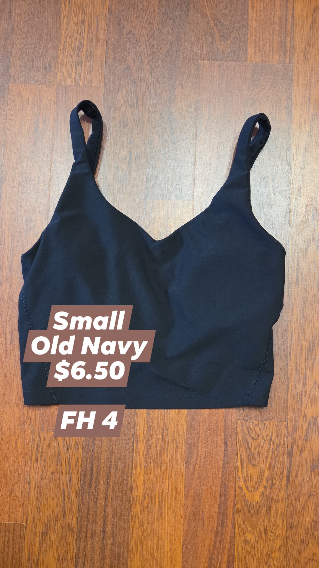 Small