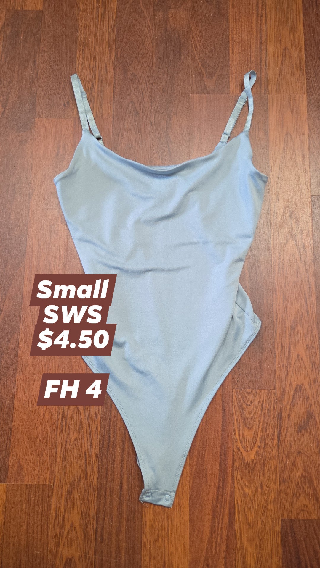 Small