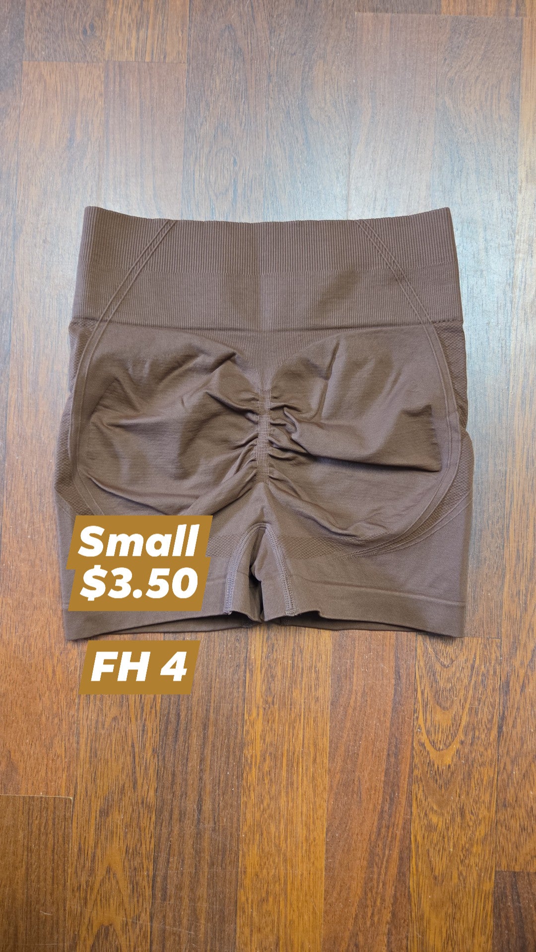 Small