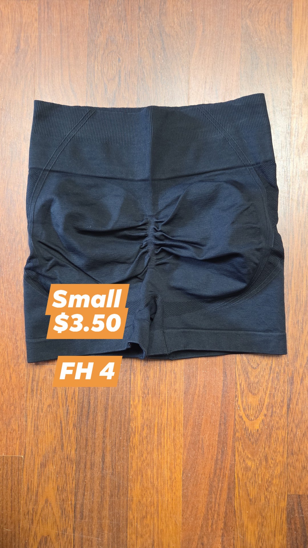 Small