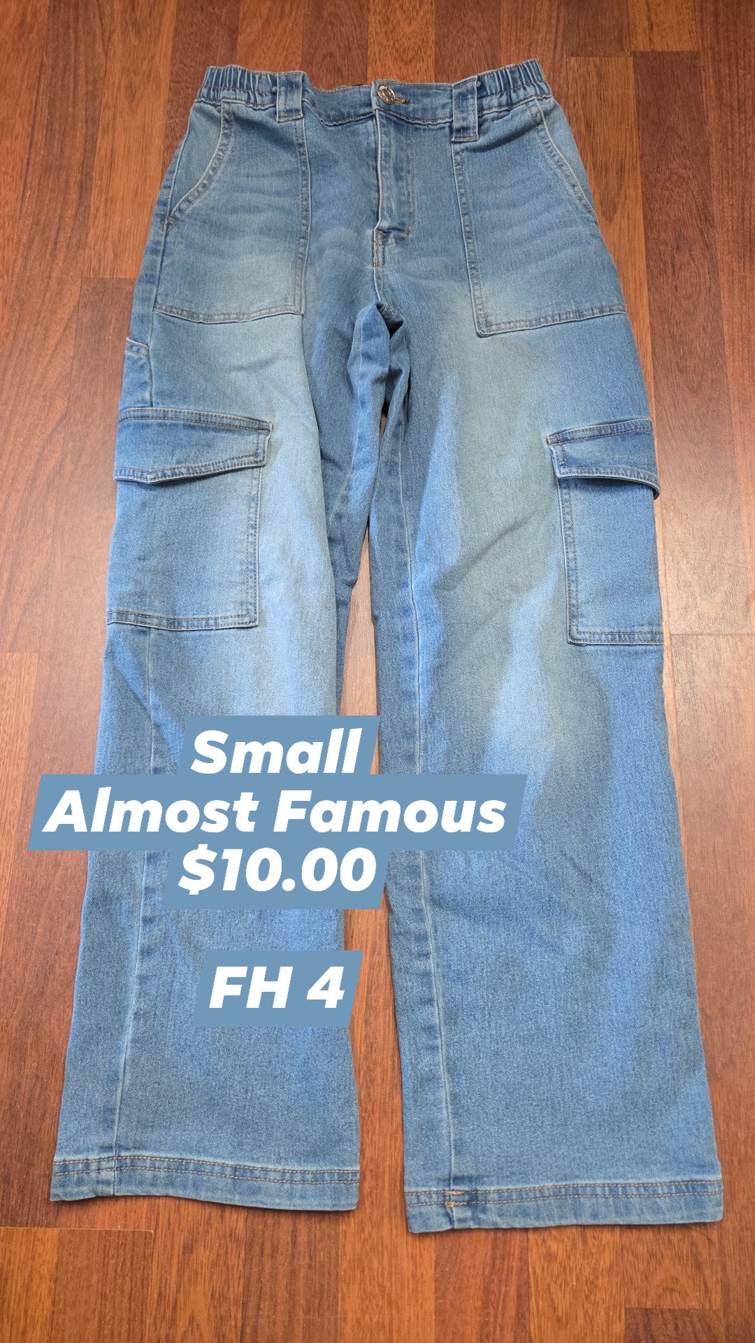 Small