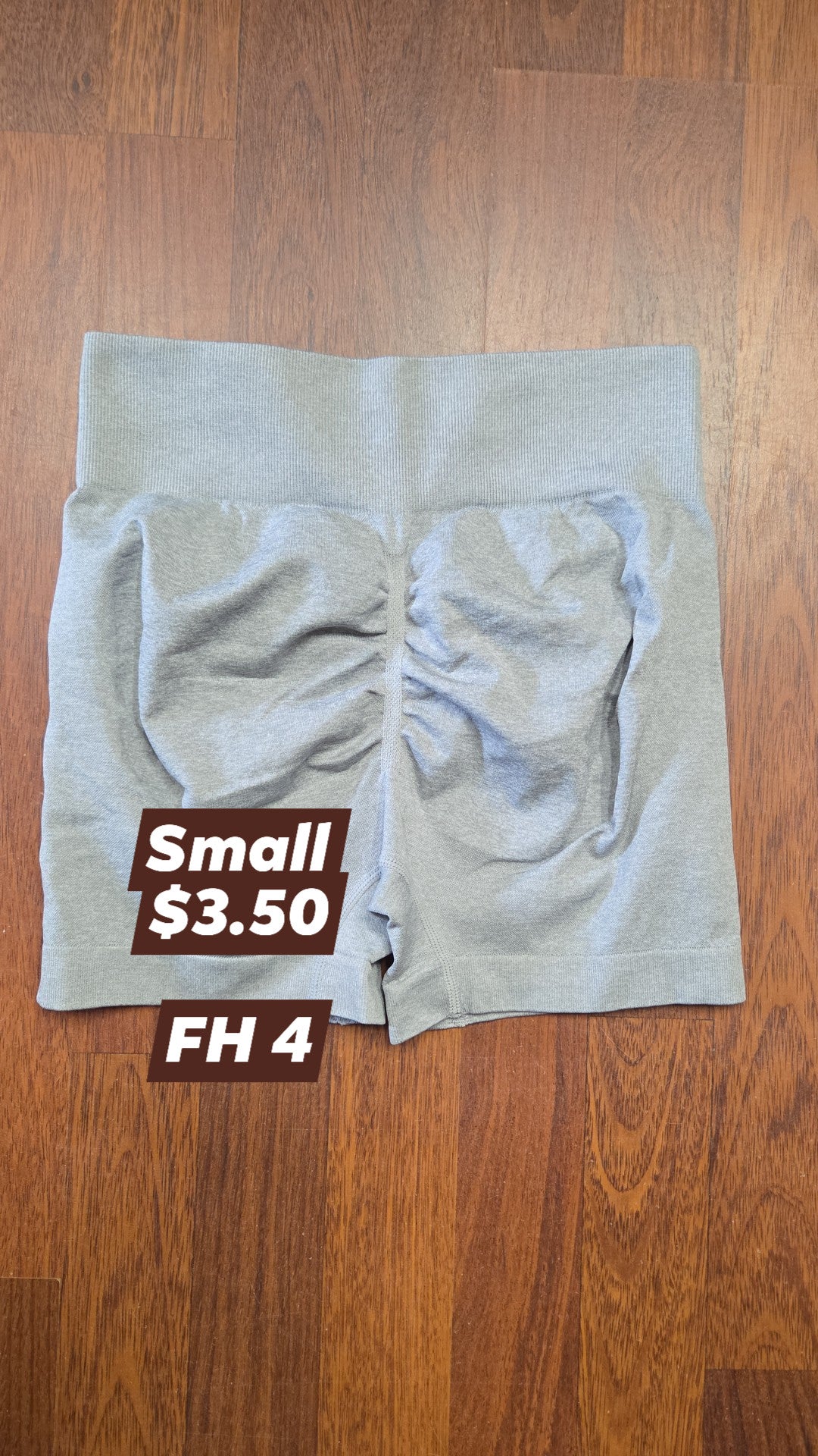 Small