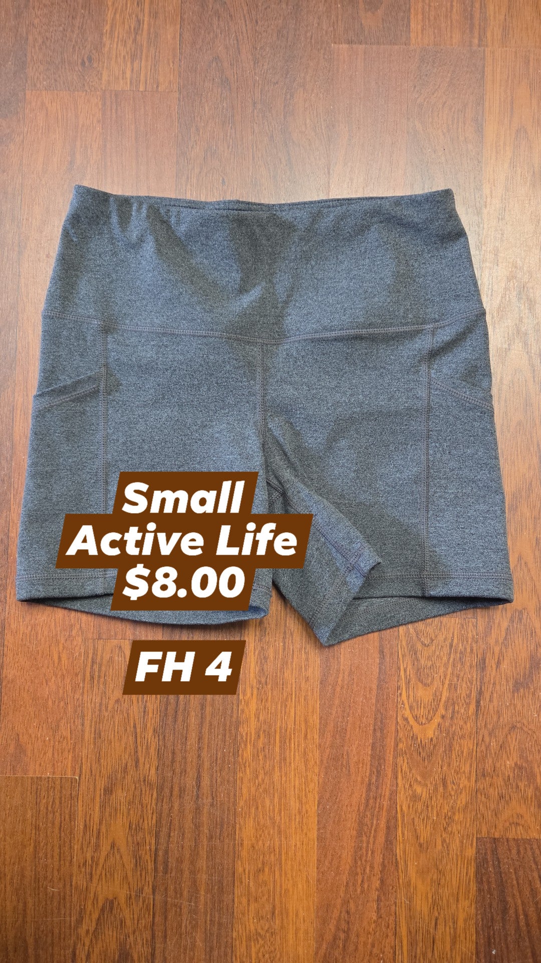 Small