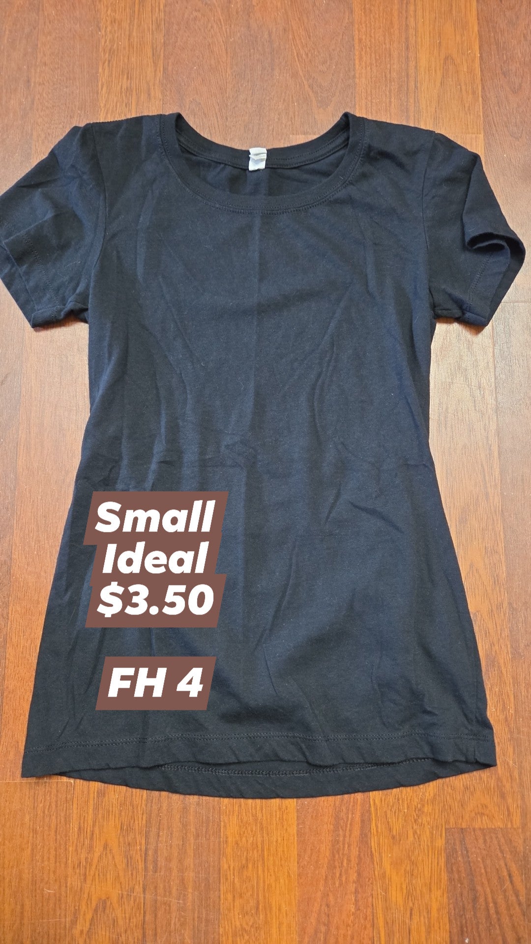 Small