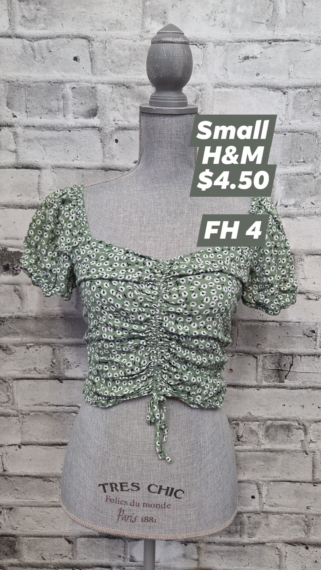 Small