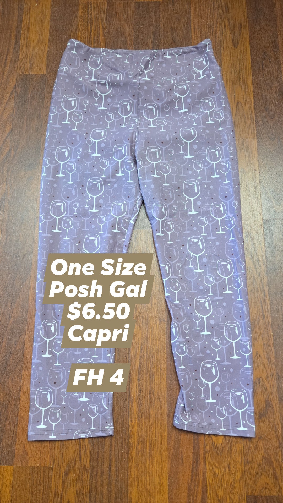 One Size