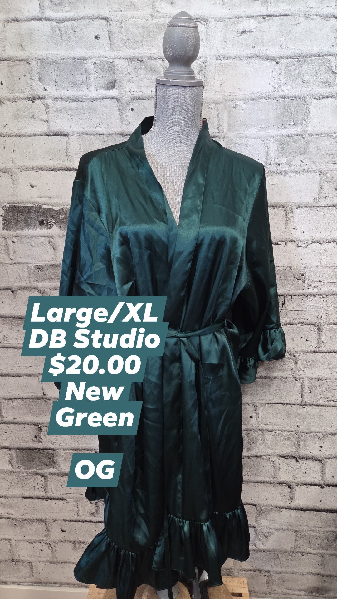 Large - XL