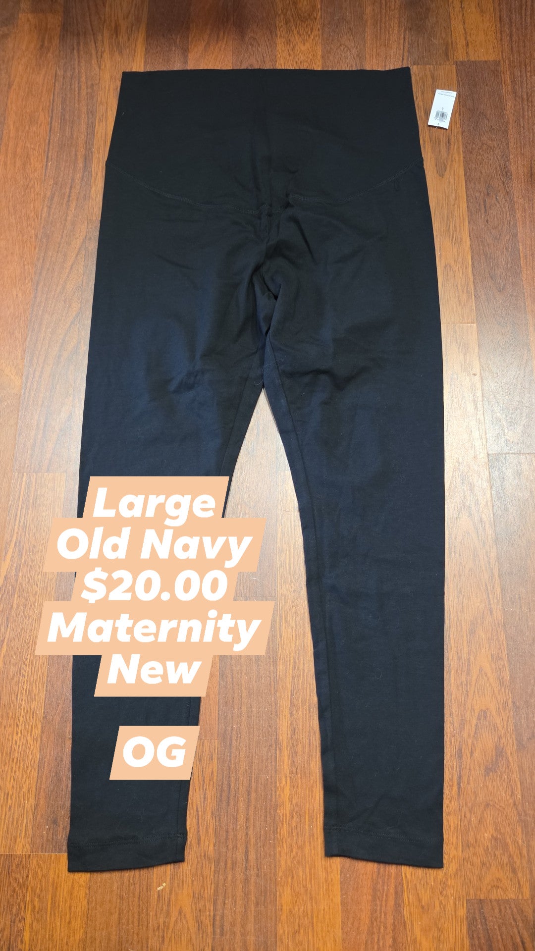 Large - Maternity