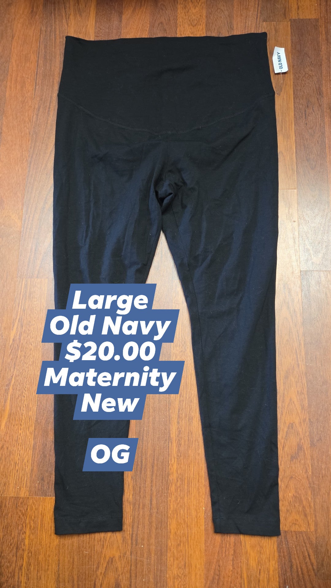 Large - Maternity