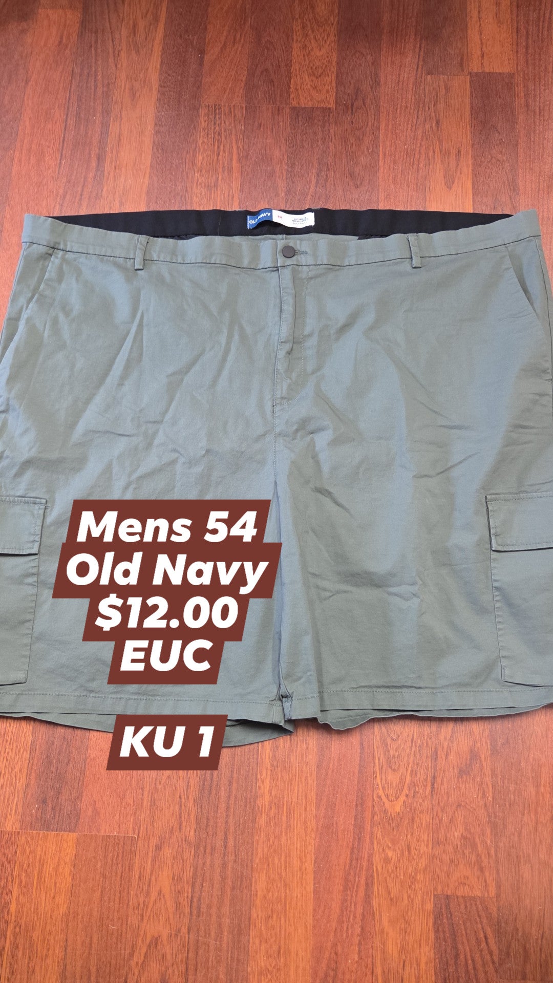 Mens 54