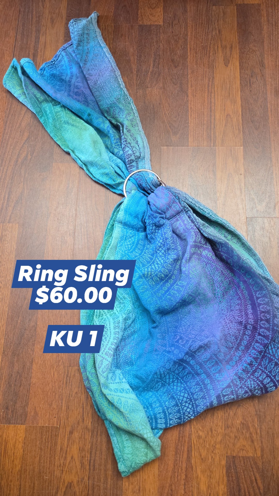 Ring Sling