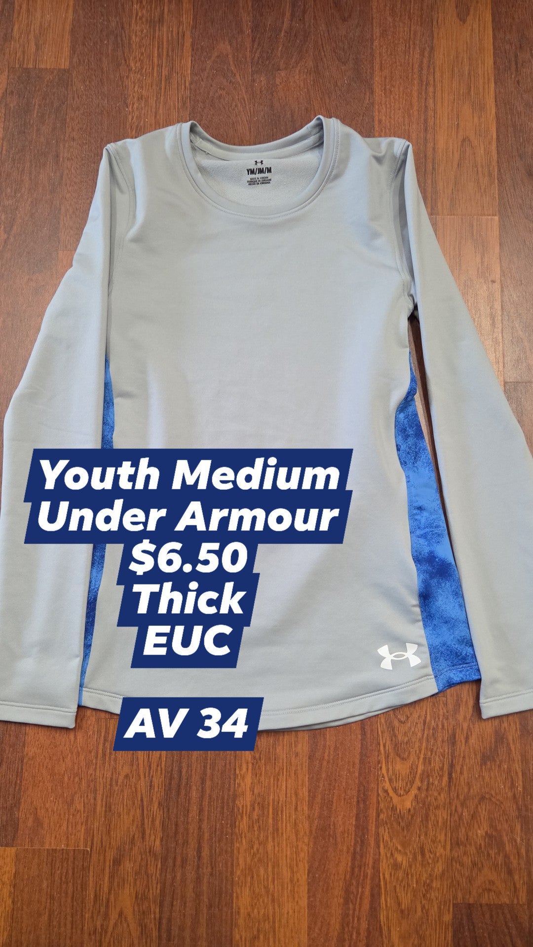 Youth Medium