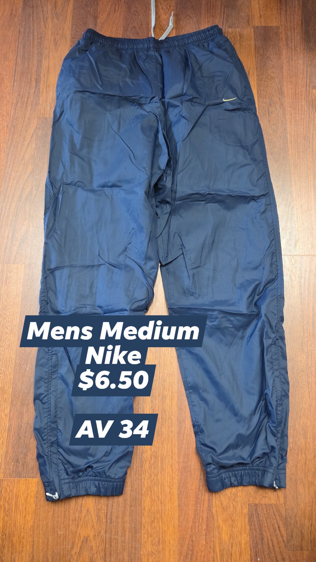 Mens Medium