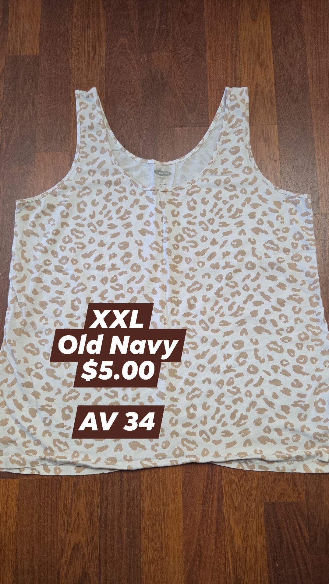 XXL
