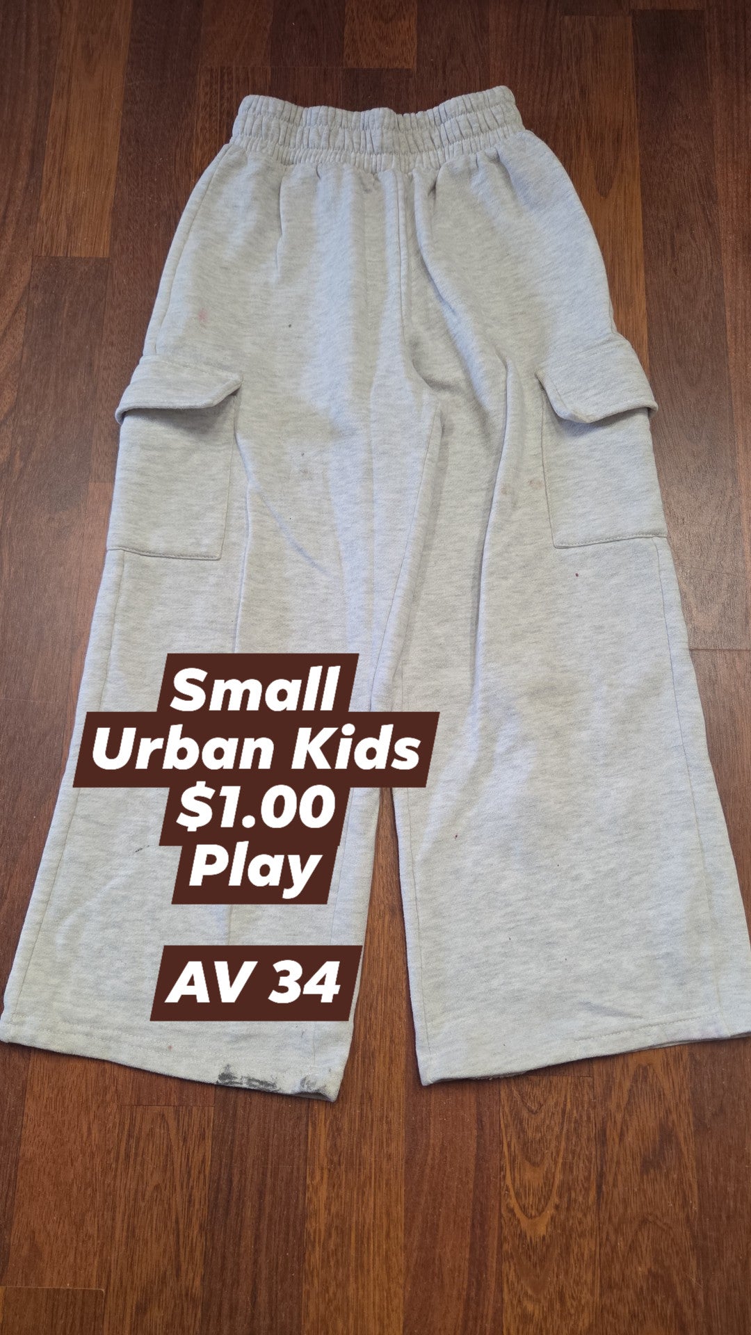 Small