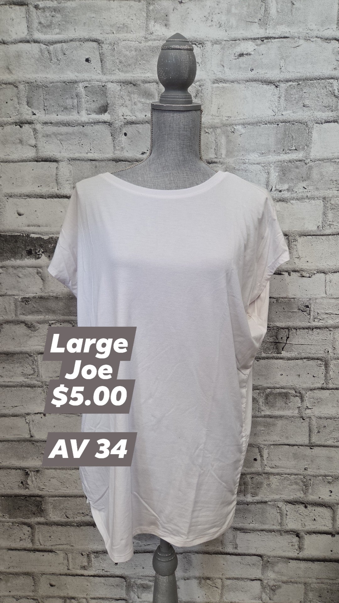 Large