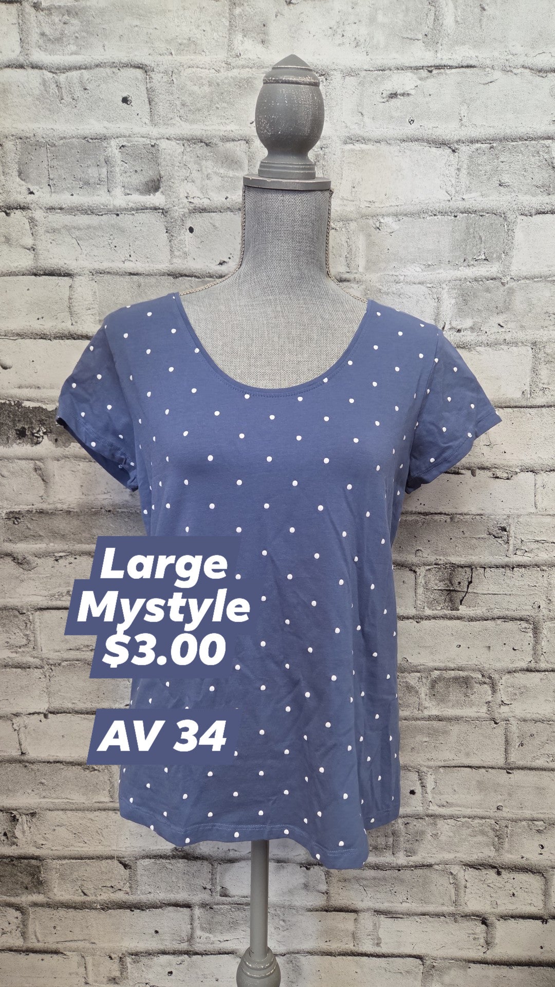 Large