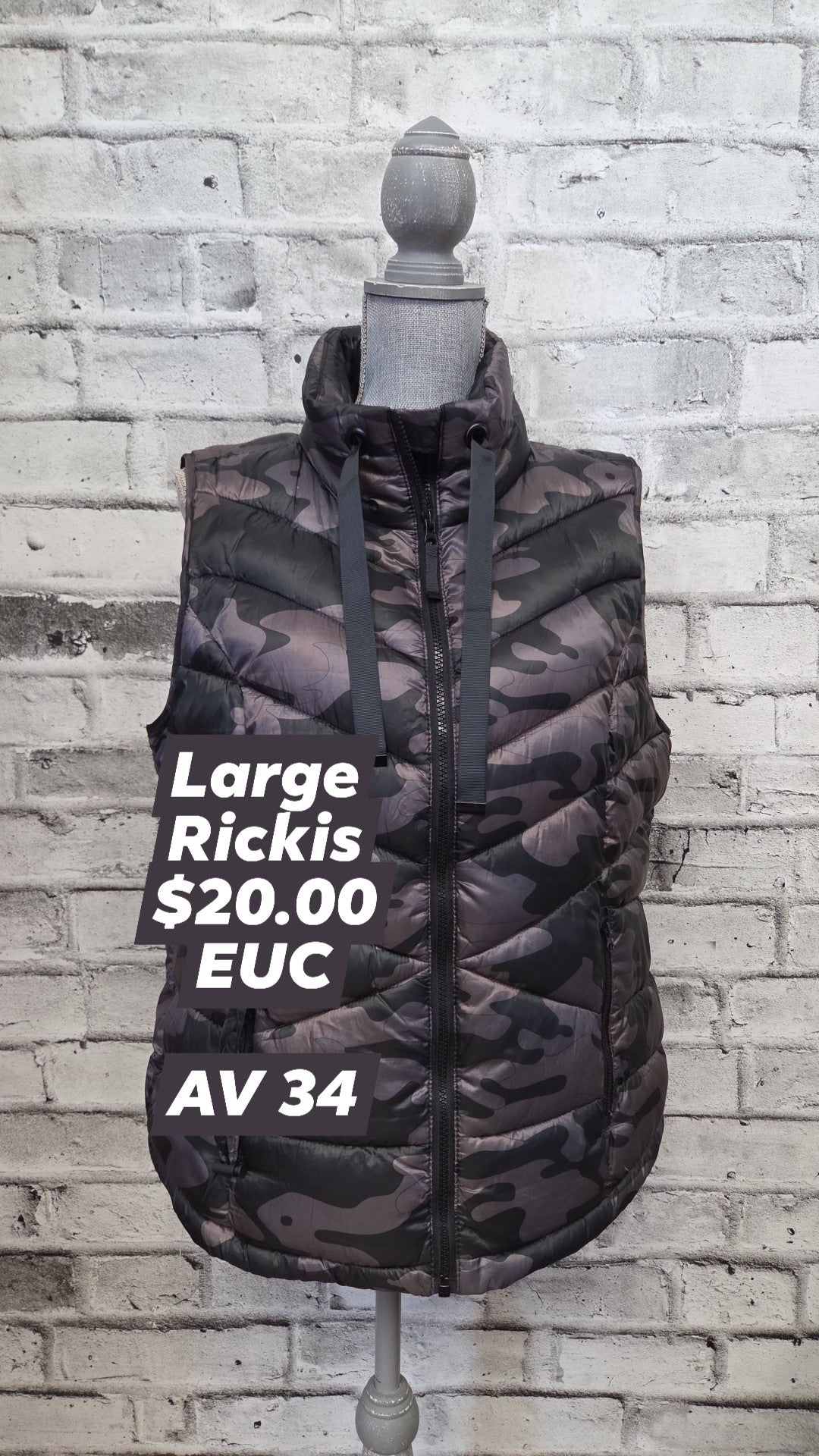 Large