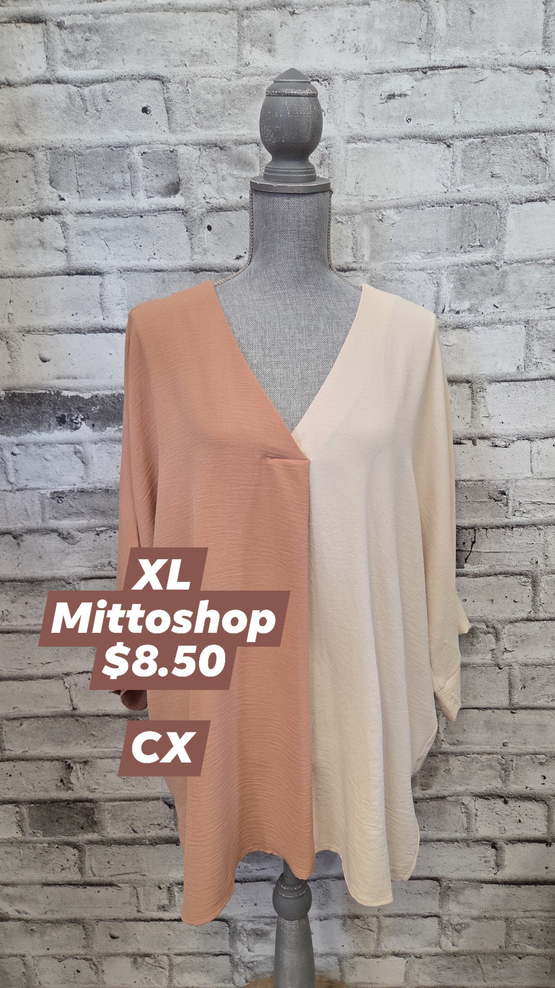 XL