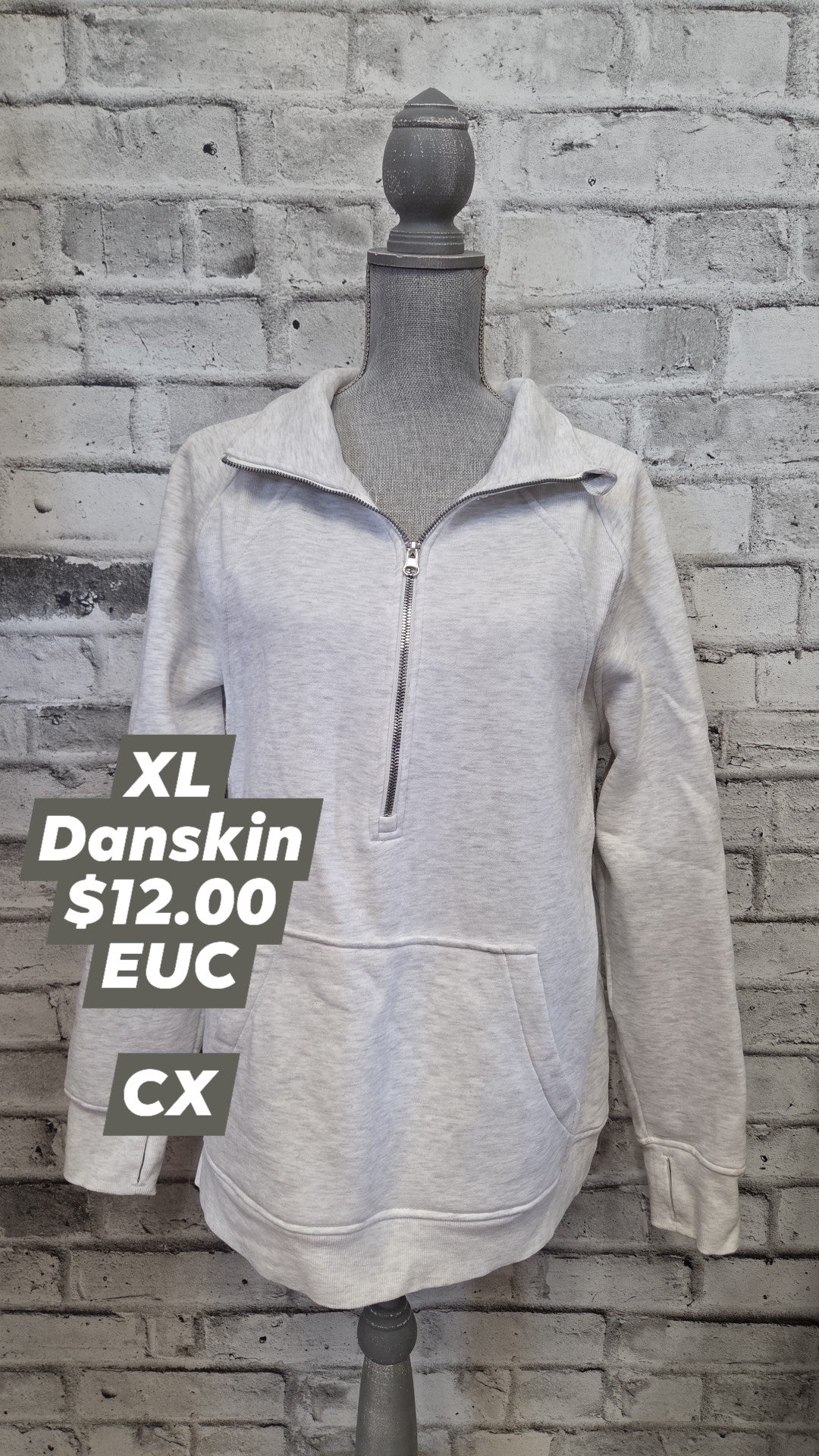 XL